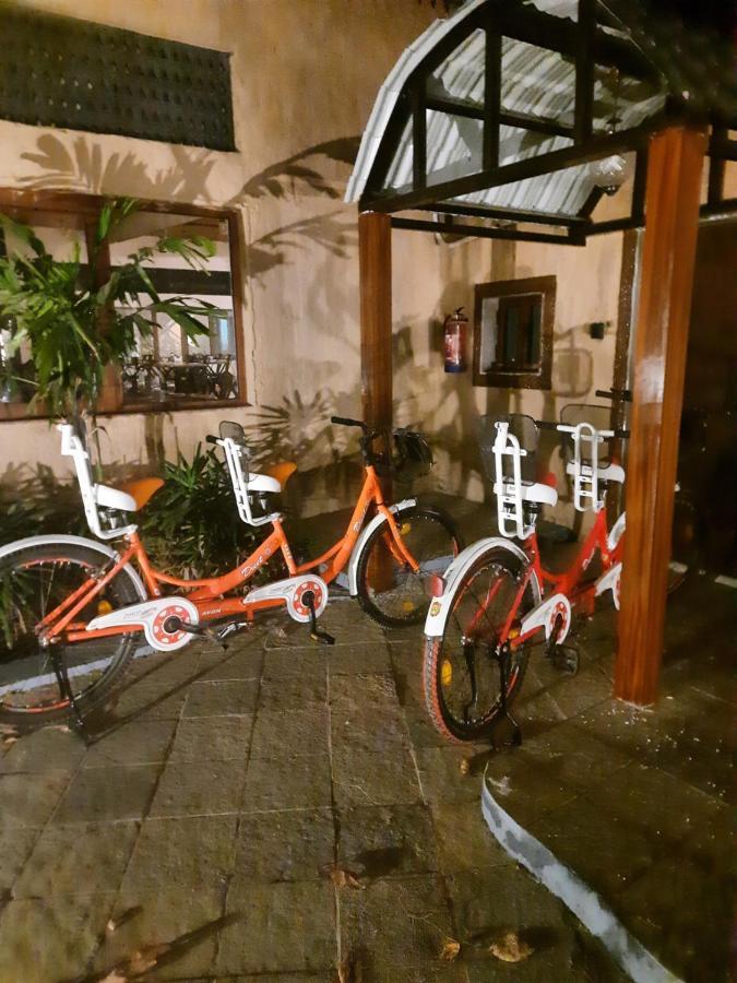 Sterling Padam Pench Hotell Khawāsa Eksteriør bilde